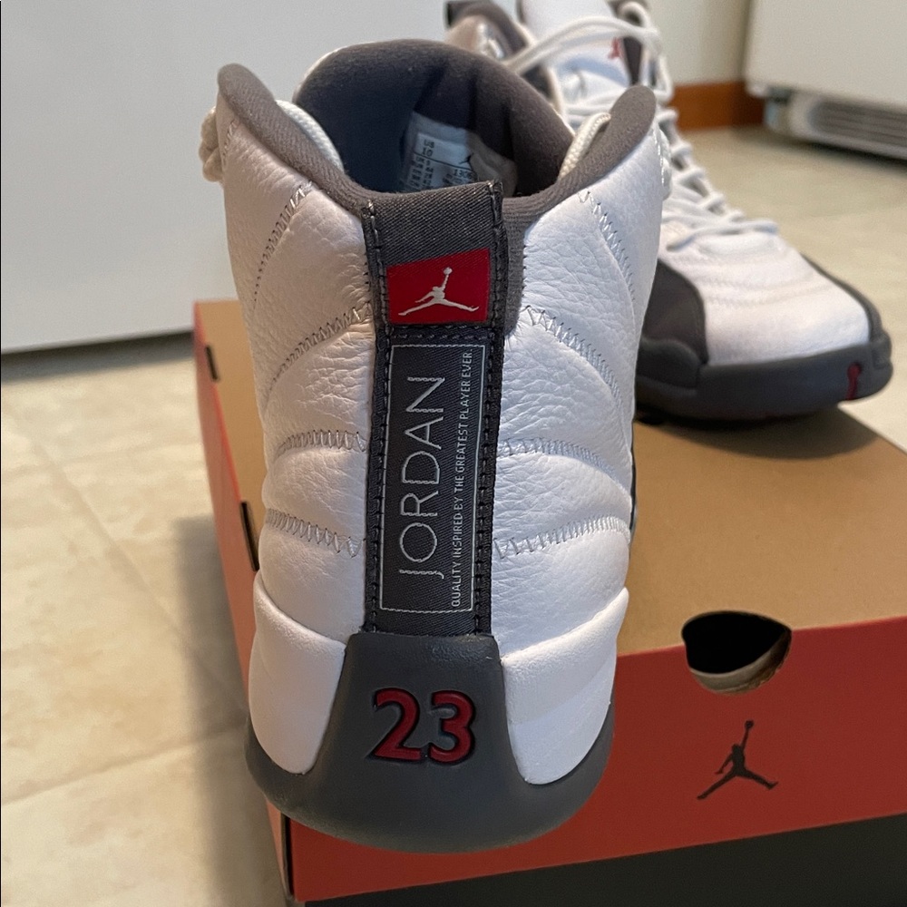 Nike Air Jordan 12 Retro men’s size 10 - Picture 4 of 16